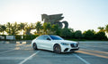 Mercedes Benz S580