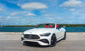 Mercedes Benz CLE300