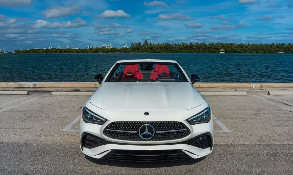 Mercedes Benz CLE300