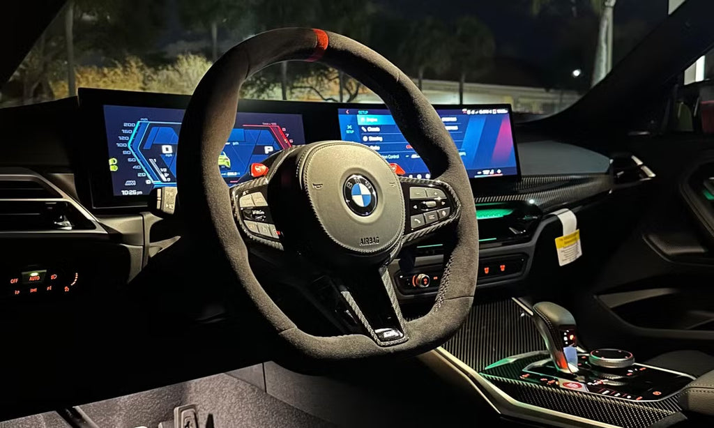 Bmw M2 Neon Green (Tuned 500hp)