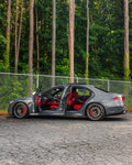 Mercedes Benz S63 E Performance Special edition